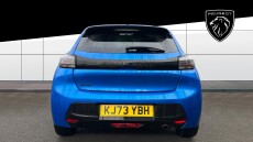 Peugeot 208 1.2 PureTech 100 Allure 5dr Petrol Hatchback